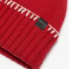 Blanket Stitch Toque Blanket Stitch Toque