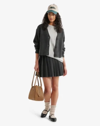 Bowen Cardigan