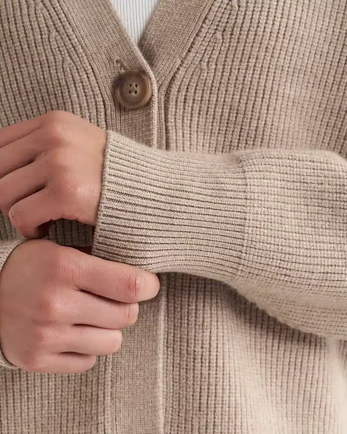 Bowen Cardigan Bowen Cardigan