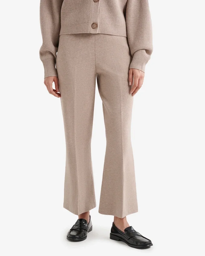 Bowen Kick Flare Pant Bowen Kick Flare Pant