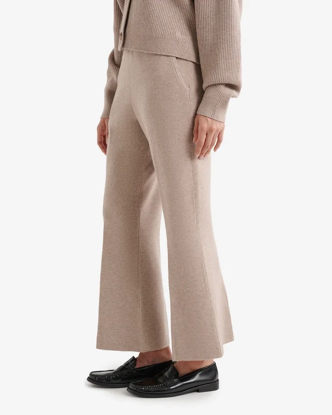 Bowen Kick Flare Pant Bowen Kick Flare Pant