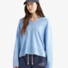 Bowen V-Neck Sweater Bowen V-Neck Sweater