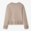 Bowen V-Neck Sweater Bowen V-Neck Sweater