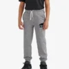 Boys Organic Park Slim Sweatpant Boys Organic Park Slim Sweatpant