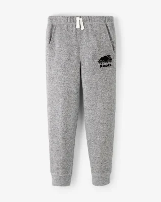 Boys Organic Park Slim Sweatpant