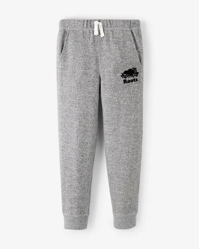 Boys Organic Park Slim Sweatpant Boys Organic Park Slim Sweatpant