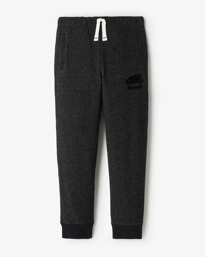 Boys Organic Park Slim Sweatpant Boys Organic Park Slim Sweatpant