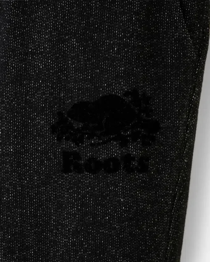 Boys Organic Park Slim Sweatpant Boys Organic Park Slim Sweatpant