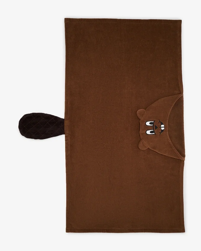 Buddy Hooded Towel Buddy Hooded Towel