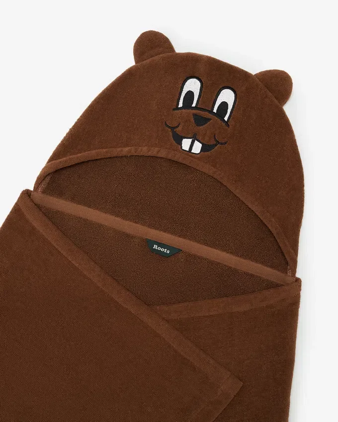 Buddy Hooded Towel Buddy Hooded Towel