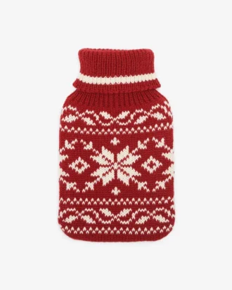 Cabin World Hot Water Bottle