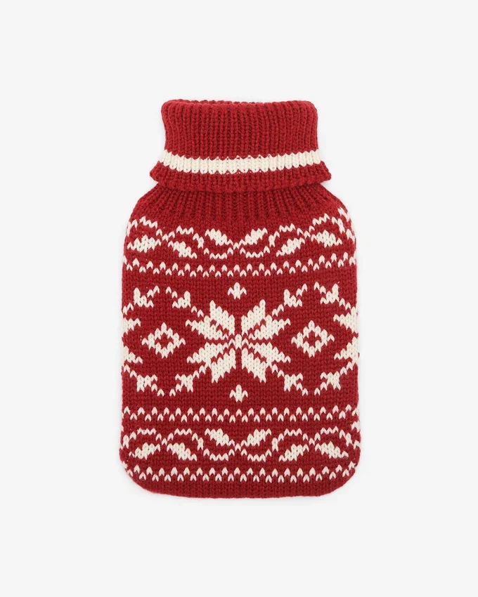 Cabin World Hot Water Bottle Cabin World Hot Water Bottle