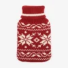 Cabin World Hot Water Bottle Cabin World Hot Water Bottle