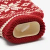 Cabin World Hot Water Bottle Cabin World Hot Water Bottle