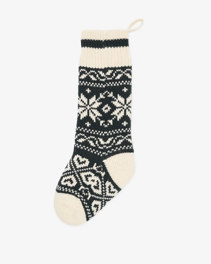Cabin World Stocking Cabin World Stocking