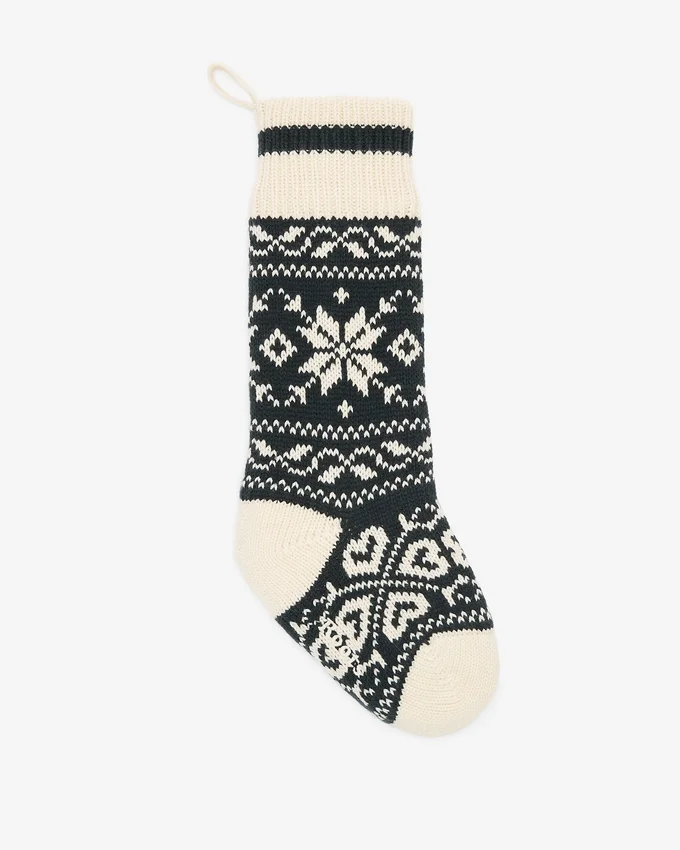 Cabin World Stocking Cabin World Stocking