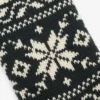 Cabin World Stocking Cabin World Stocking