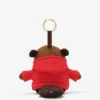 Canada Beaver Large Keychain Canada Beaver Large Keychain