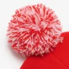 Canada Intarsia Toque