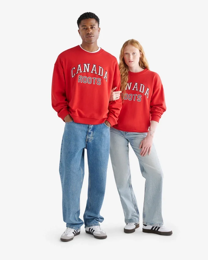 Canada Roots Local Crew Canada Roots Local Crew