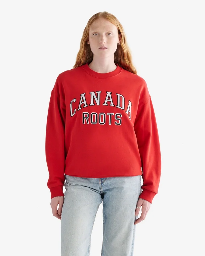 Canada Roots Local Crew Canada Roots Local Crew
