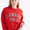 Canada Roots Local Crew Canada Roots Local Crew