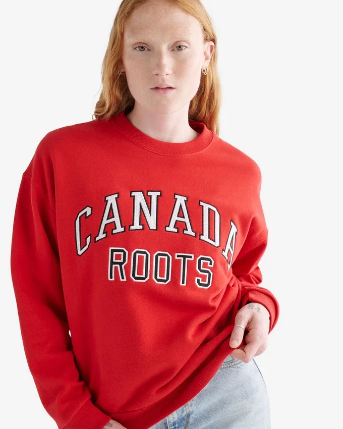 Canada Roots Local Crew Canada Roots Local Crew