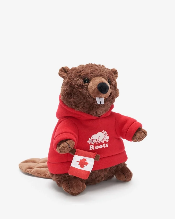Canada Stuffie Canada Stuffie