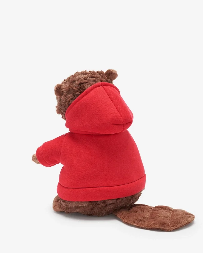 Canada Stuffie Canada Stuffie
