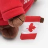 Canada Stuffie Canada Stuffie