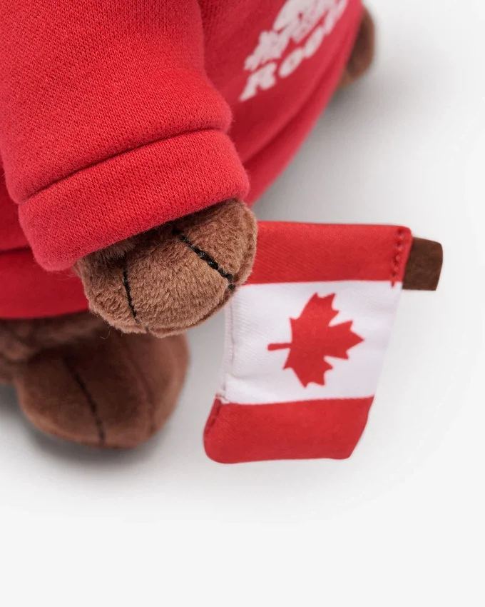 Canada Stuffie Canada Stuffie