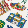 Canada Tea Towel Canada Tea Towel