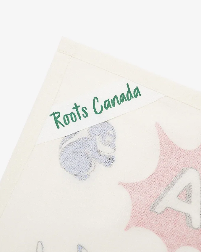 Canada Tea Towel Canada Tea Towel