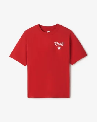 Canadian Foodie T-Shirt