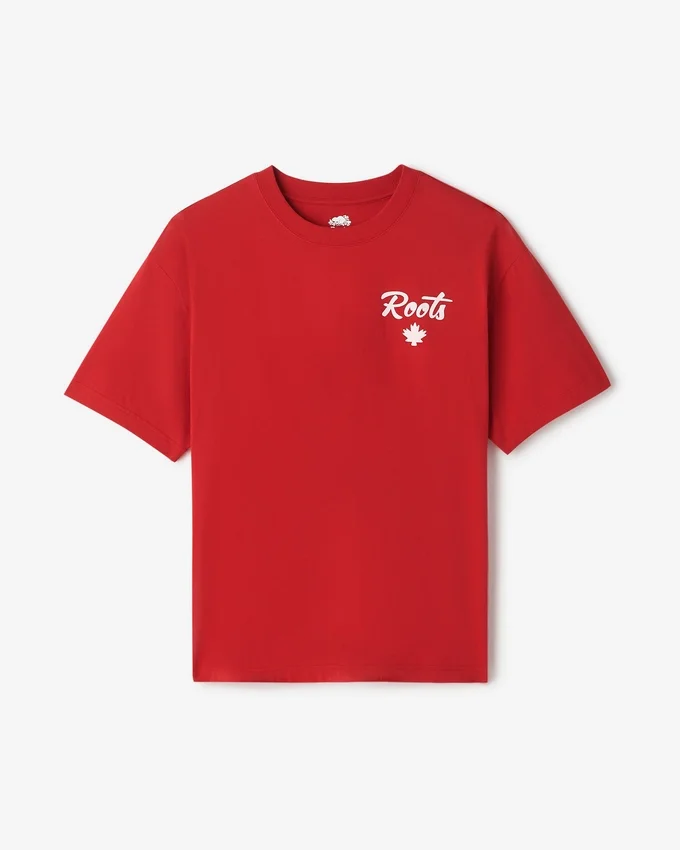 Canadian Foodie T-Shirt Canadian Foodie T-Shirt