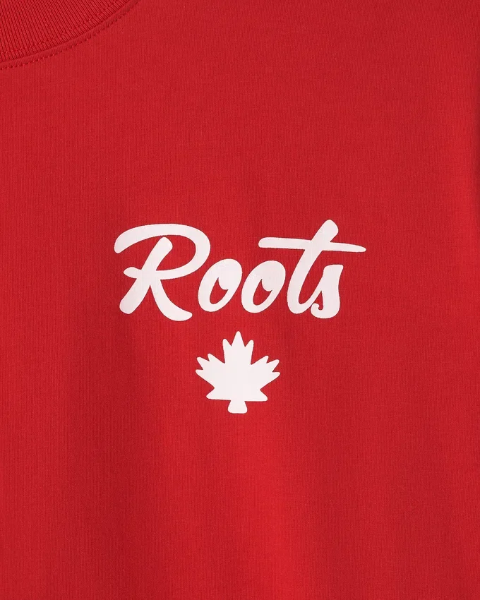 Canadian Foodie T-Shirt Canadian Foodie T-Shirt