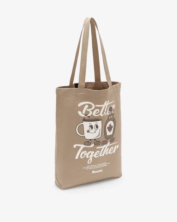 Canadian Foodie Tote Canadian Foodie Tote