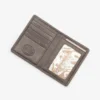 Card Case With ID Tribe Card Case With ID Tribe
