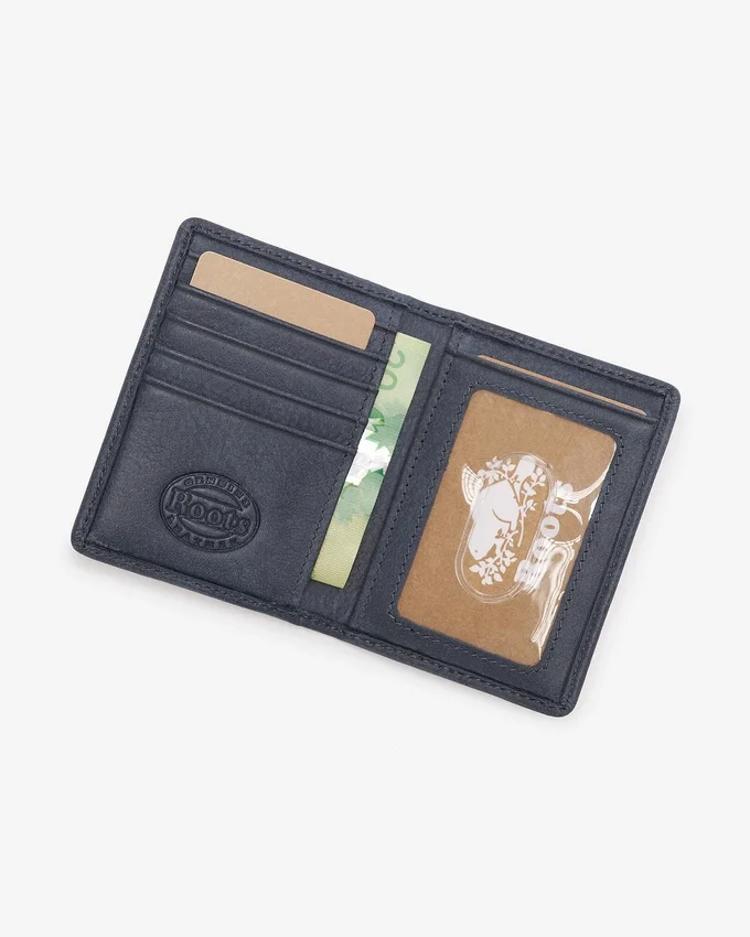 Card Case With ID Tribe Card Case With ID Tribe