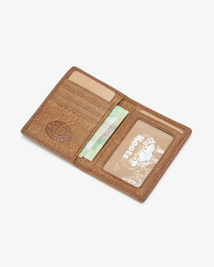 Card Case With ID Tribe Card Case With ID Tribe