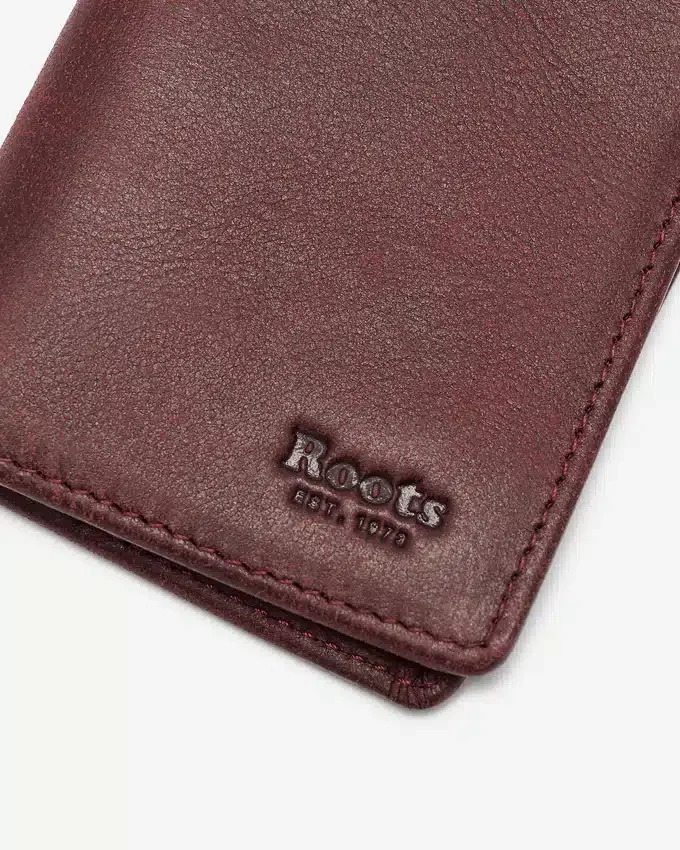Card Case With ID Tribe Card Case With ID Tribe