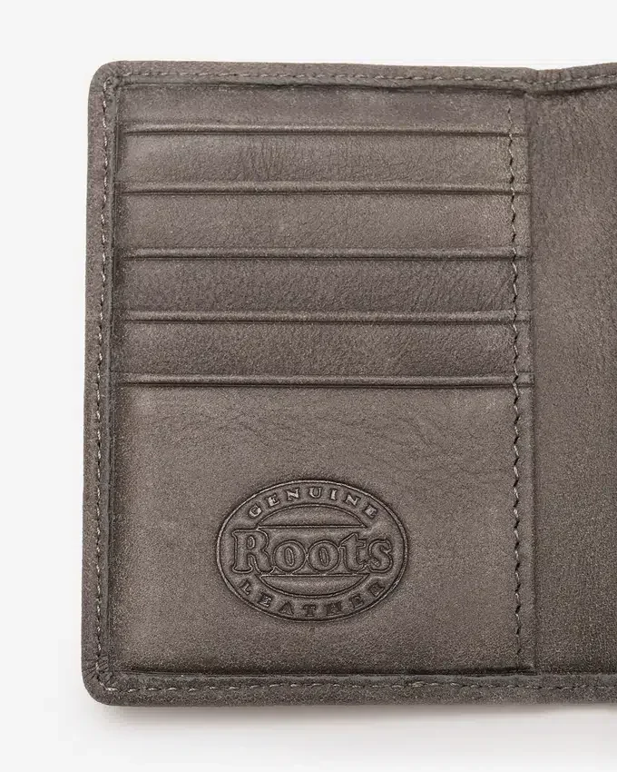 Card Case With ID Tribe Card Case With ID Tribe
