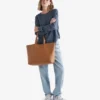 Carryall Tote Cervino Carryall Tote Cervino