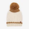 Chunky Cabin Toque Chunky Cabin Toque