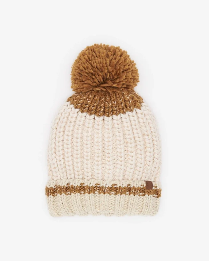 Chunky Cabin Toque Chunky Cabin Toque