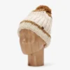 Chunky Cabin Toque Chunky Cabin Toque