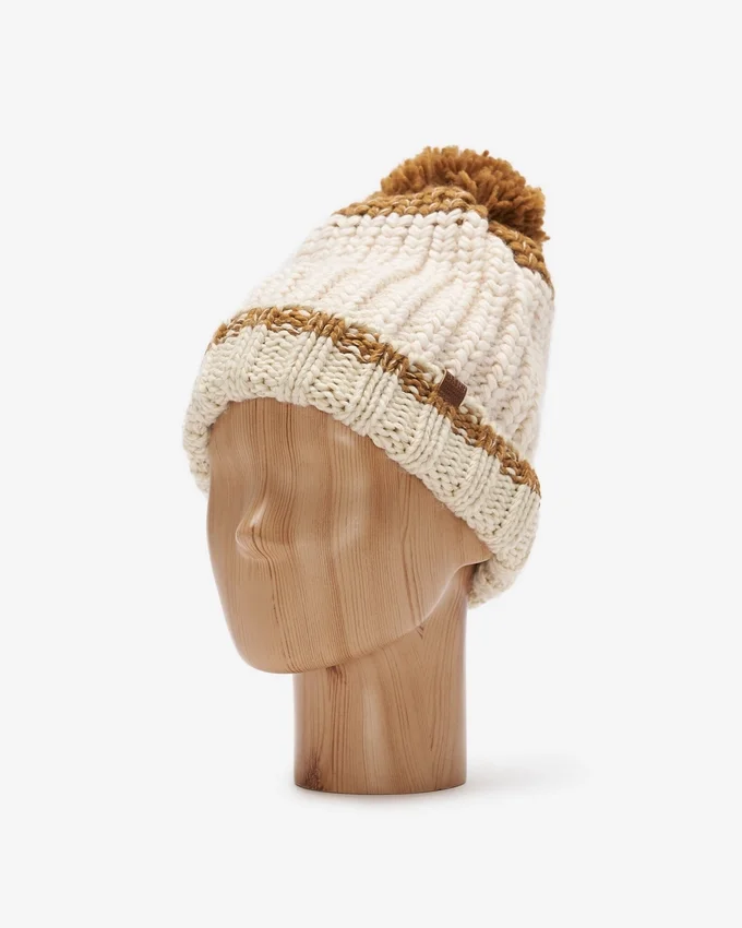 Chunky Cabin Toque Chunky Cabin Toque