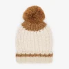 Chunky Cabin Toque Chunky Cabin Toque