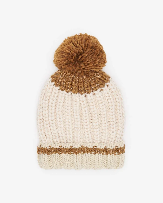 Chunky Cabin Toque Chunky Cabin Toque
