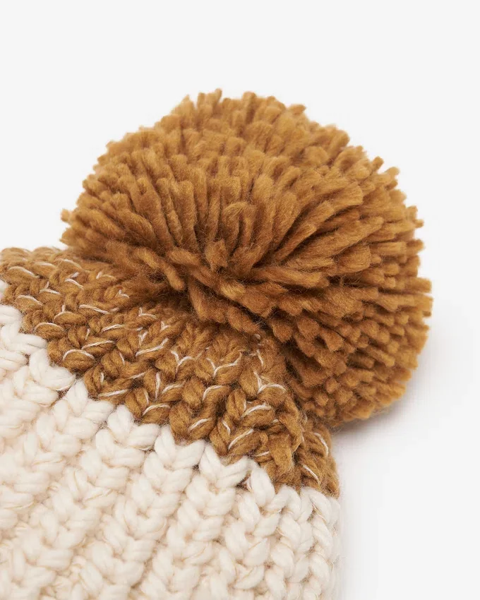 Chunky Cabin Toque Chunky Cabin Toque